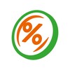 Telegram channel Скидкино logo