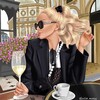 Логотип телеграм канала @skidkiolesya — ПРОМОКОДЫ и WB С ОЛЕСЕЙ🛍️