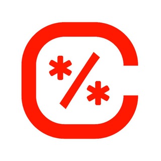 Логотип телеграм канала @skidkomet — СКИДКОМЕТ