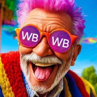 Telegram channel Скидочник Wildberries logo