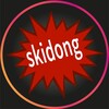 Логотип телеграм канала @skidong — SKIDONG - Акции/купоны/промокоды