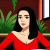 Логотип телеграм канала @skidonkin — Скидочница о жизни 💸