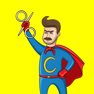 Telegram channel СКИДОНЫЧ — Скидки, акции, купоны, промокоды и халява! logo