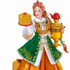 Логотип телеграм канала @skidoplushki — СКИДОплюшки от Ксюшки❤️