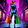 Логотип телеграм канала @skidosale — Суперсейл😱🛍️
