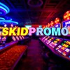 Telegram channel SKID PROMO❤️‍🔥 logo