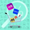 Логотип телеграм канала @skiduliwb — СКИДКИ | КЕШБЭК WB 🛍