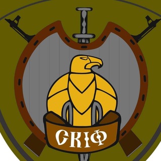 Telegram channel СКІФ logo
