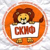Логотип телеграм канала @skifnyshkeee — СКиФдом