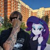 Логотип телеграм канала @skifonysw — skifony