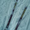 Логотип телеграм канала @skiilove — лыжники любят...