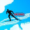 Логотип телеграм канала @skiinger — Лыжные гонки [Лыжи] | Skiing