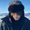 Логотип телеграм канала @skiinnyn — skinnyn