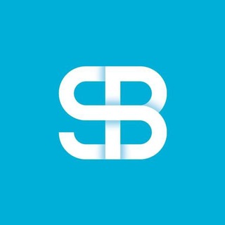 Логотип телеграм канала @skill_work — SkillBridge: вакансии, стажировки