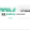 Telegram channel Skill Academy Campus Program By Testbook logo