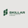Логотип телеграм канала @skillar_stroi — Ремонт под ключ, дизайн интерьера. Москва