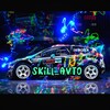 Логотип телеграм канала @skillavto — SKILL_AVTO