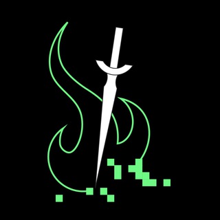 Логотип телеграм канала @skillbox_media_gamedev — Чекпоинт