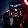 Логотип телеграм канала @skillet_news — Skillet