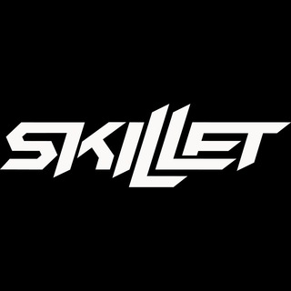 Логотип телеграм канала @skilletofficial — SKILLET