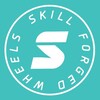 Логотип телеграм канала @skillforgedwheels — Кованые диски/SKILL FORGED WHEELS🛞