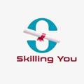 Logo saluran telegram skillingyouofficial — SkillingYou