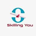 Telegram channel SkillingYou logo