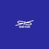 Логотип телеграм канала @skillkids — Skill Kids | Детская велошкола