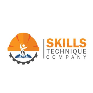 Telegram kanalining logotibi skills_iq — Skills Technique Co _ شركة تقنية المهارات