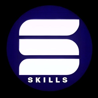 Telegram channel SKILLS OF YOUTH logo