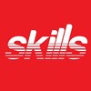 Logo of telegram channel skills_brand — SKILLS
