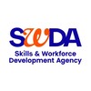 Logo of telegram channel skills_workforce_development — Skills & Workforce Development Agency