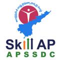 Logo saluran telegram skillsitemployers — APSSDC Online Programs