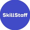 Логотип телеграм канала @skillstaff_news — SkillStaff: главные новости ИТ-аутстаффинга