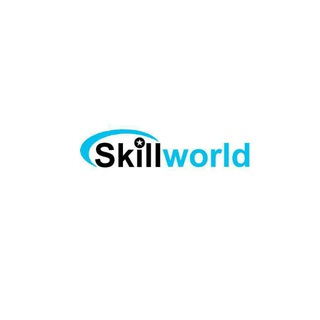 Logo of telegram channel skillsworld01 — Skillworld free paid courses