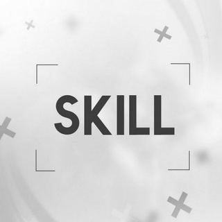 Логотип телеграм канала @skilltg — SkillTG | Подборки