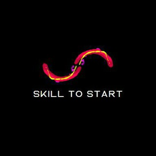 Логотип телеграм канала @skilltostart — Skill To Start