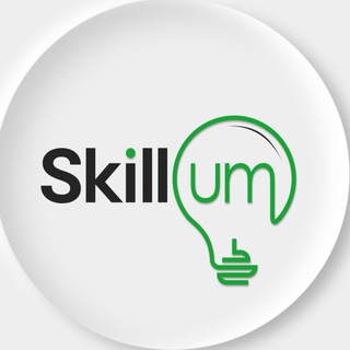 Логотип телеграм -каналу skillum — Skillum about NoCode
