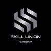 Логотип телеграм канала @skilluniontraderu — SKILL UNION TRADE RU