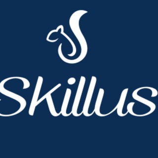 Logo de la chaîne télégraphique skillusjewelery - Skillus Addis