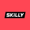 Логотип телеграм канала @skillyvalorant — Skilly | Обучение от PRO | Valorant