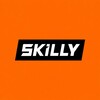 Логотип телеграм канала @skillywot — Skilly | Обучение игре | Мир Танков