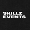 Логотип телеграм канала @skillzchamp — SKILLZ EVENTS
