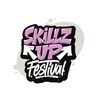 Логотип телеграм канала @skillzupfest — SKILLZ UP | FEST | СПБ