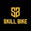 Логотип телеграм канала @skils_online — SKILL BIKE — велосипеды для всей семьи