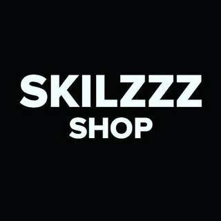 Логотип телеграм канала @skilzzzshopopt — SkilzzzShopOpt Кроссовки