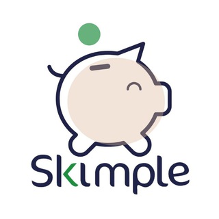 Logo del canale telegramma skimpleofferte - Offerte SKIMPLE - Risparmiare è facile