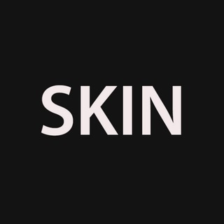Логотип телеграм канала @skin_tmn — Кроссовки "SKIN"