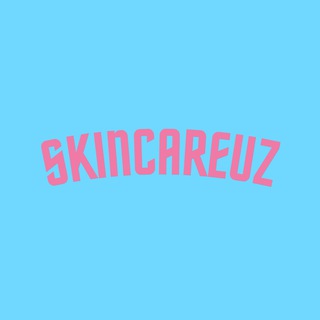Логотип телеграм канала @skincareuz — Skincare UZ