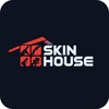 Logo of telegram channel skinhause — СКИНХАУС SKINHOUSE ХАЛЯВА ПРОМОКОДЫ